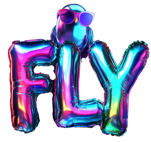 FLY Logo